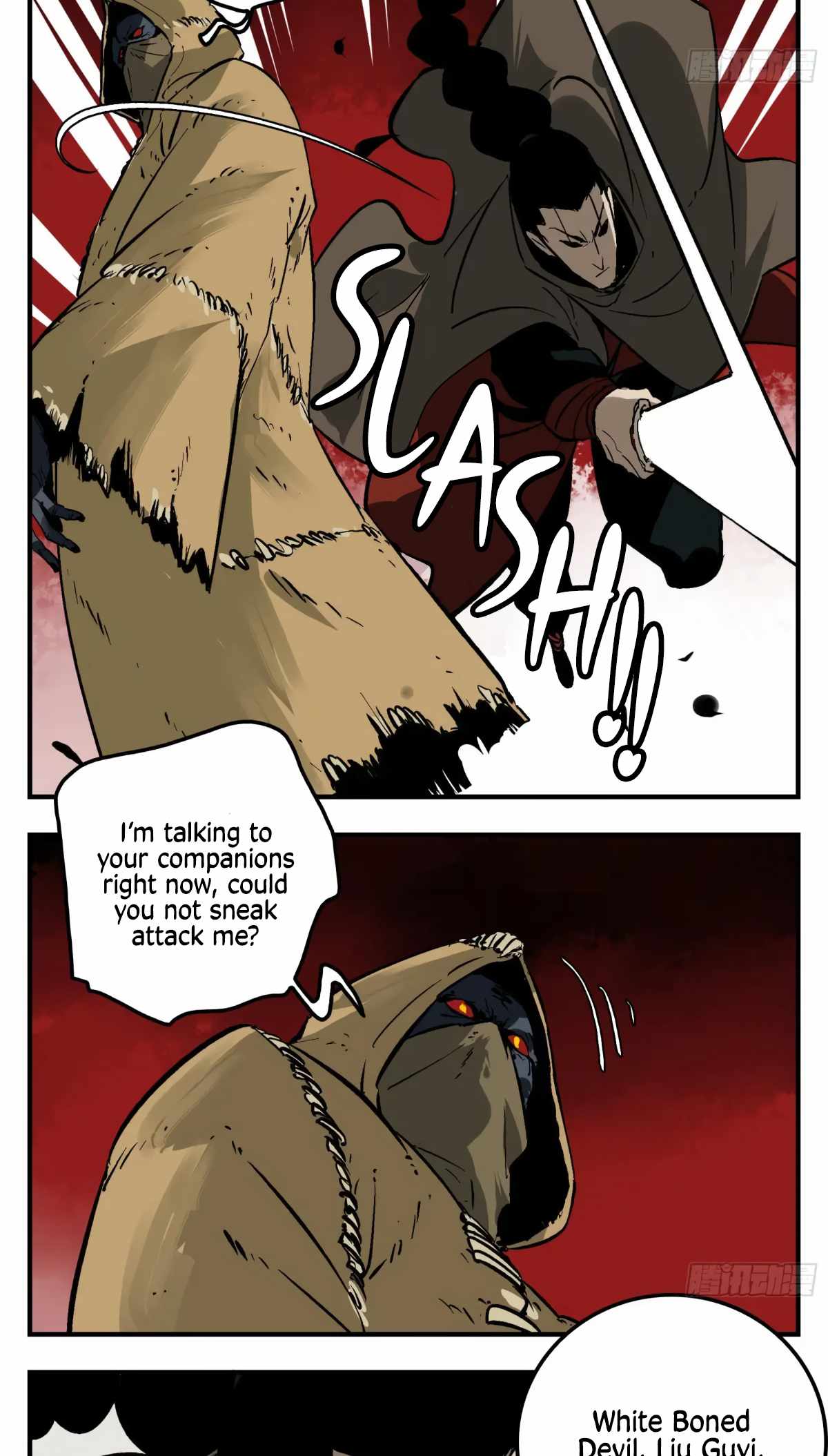Followers of King Chapter 11 10